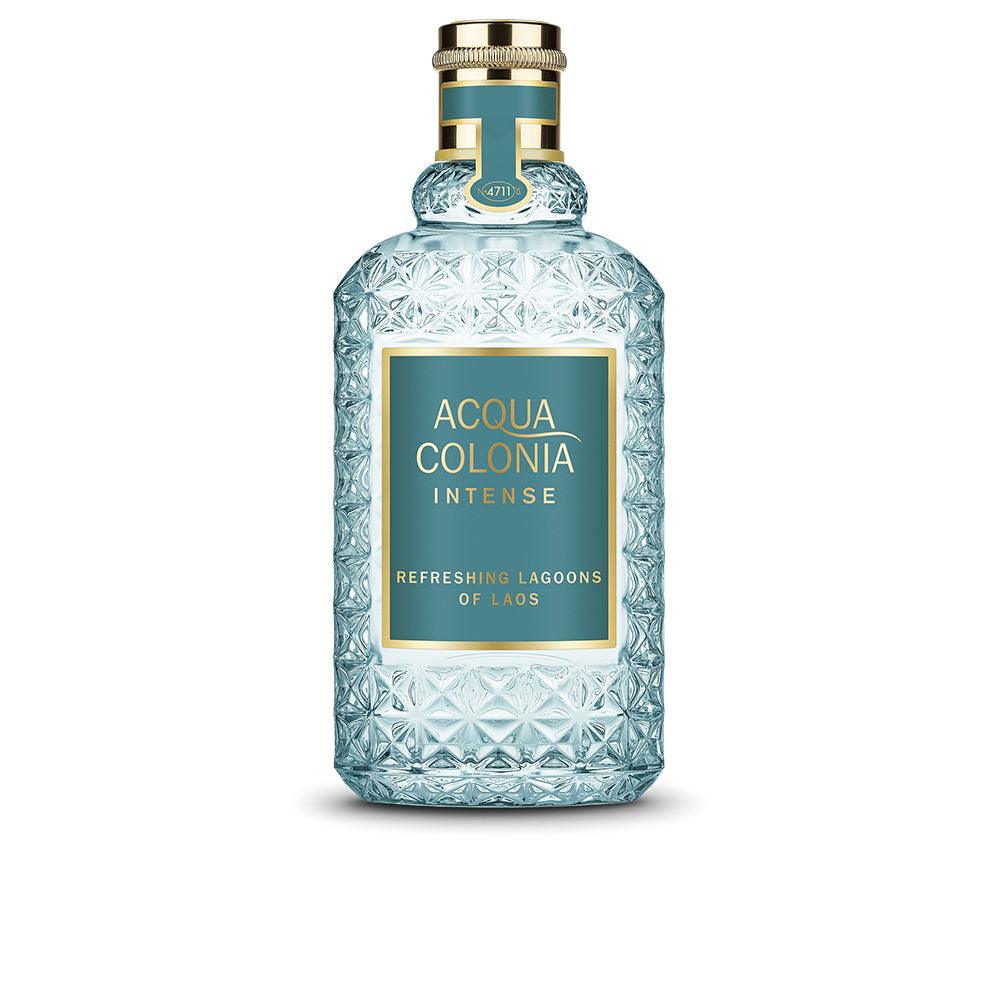 ACQUA COLONIA INTENSE REFRESHING LAGOONS OF LAOS edc vapo 170 ml-0