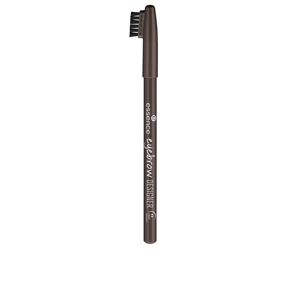 EYEBROW DESIGNER eyebrow pencil #11-deep brown 1 gr-0