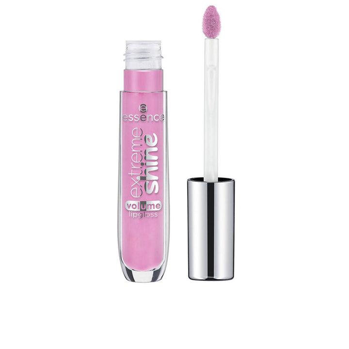 EXTREME SHINE volumizing lip gloss #02-summer punch 5 ml-0