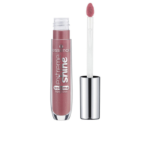 EXTREME SHINE volumizing lip gloss #09-shadow rose 5 ml-0