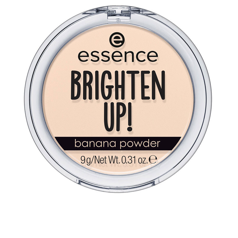 BRIGHTEN UP! banana powder #20 9 gr-0