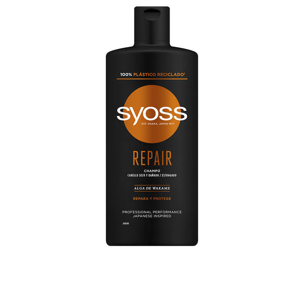 REPAIR shampoo 440 ml-0