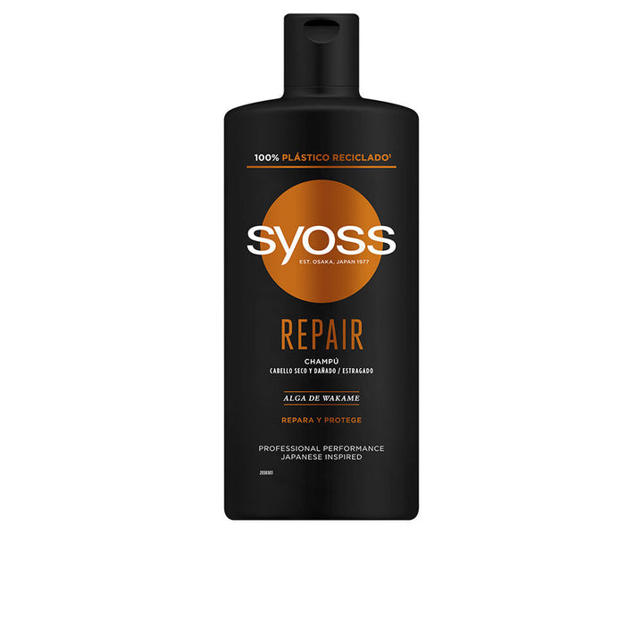 REPAIR shampoo 440 ml-0