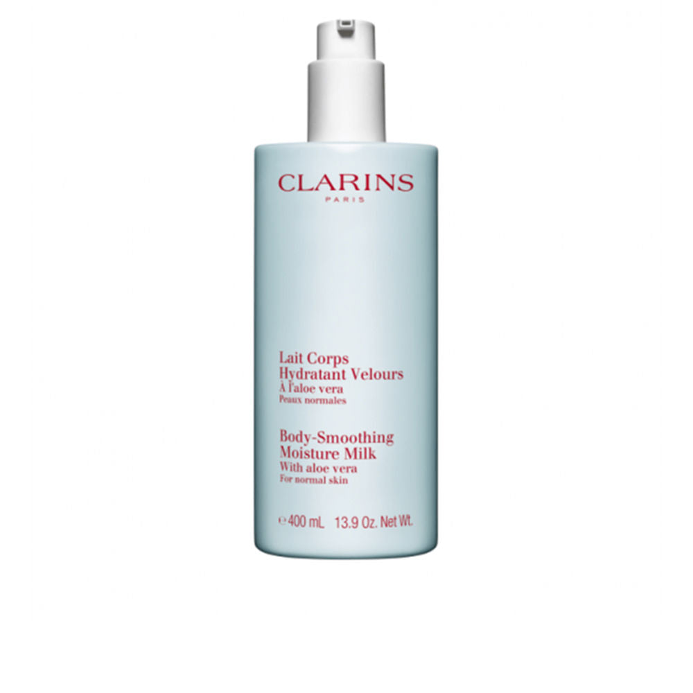 Moisturizing body MILK 400 ml-0