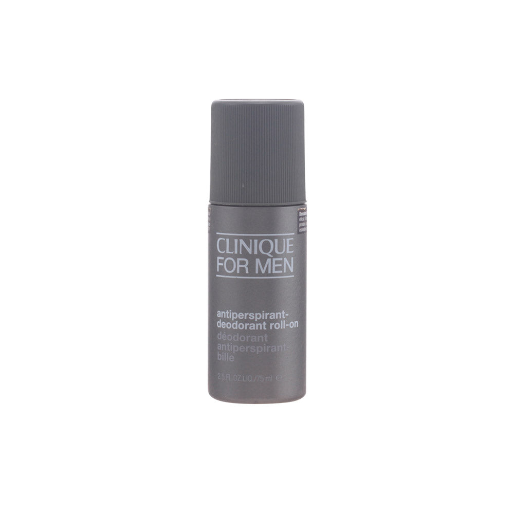 MEN anti perspirant deodorant roll-on 75 ml-0