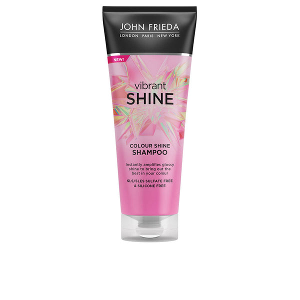 VIBRANT SHINE shampoo 250 ml-0