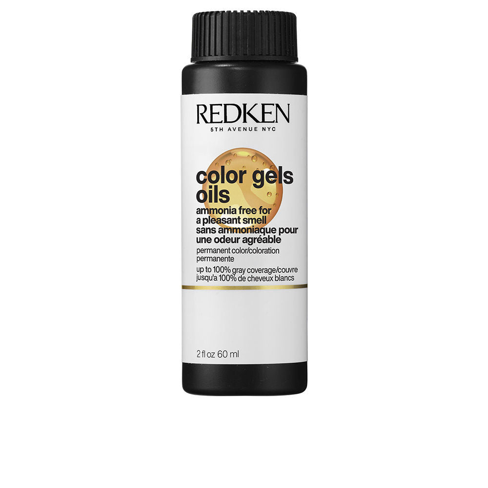 COLOR GEL OILS #05CC - 5.44 60 ml x 3 u-0