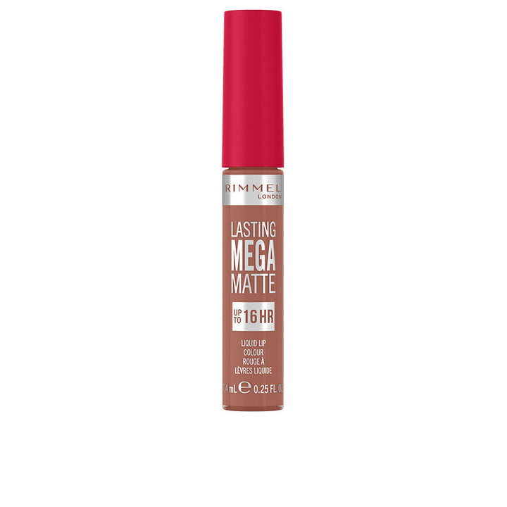 LASTING MEGA MATTE liquid lip color #700-be my baby 7.4 ml-0