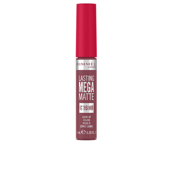 LASTING MEGA MATTE liquid lip color #900-ravishing rose 7.4 ml-0