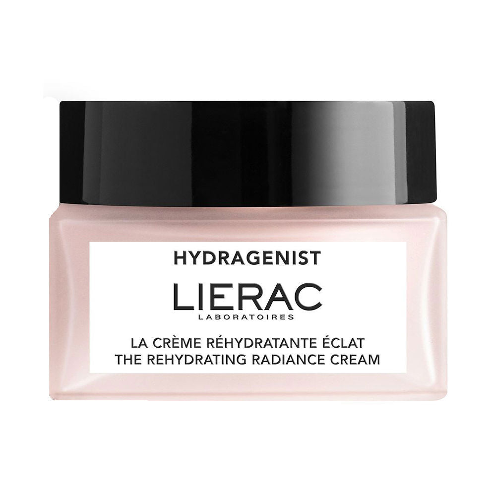 HYDRAGENIST crema rehidratante iluminadora 50 ml-0