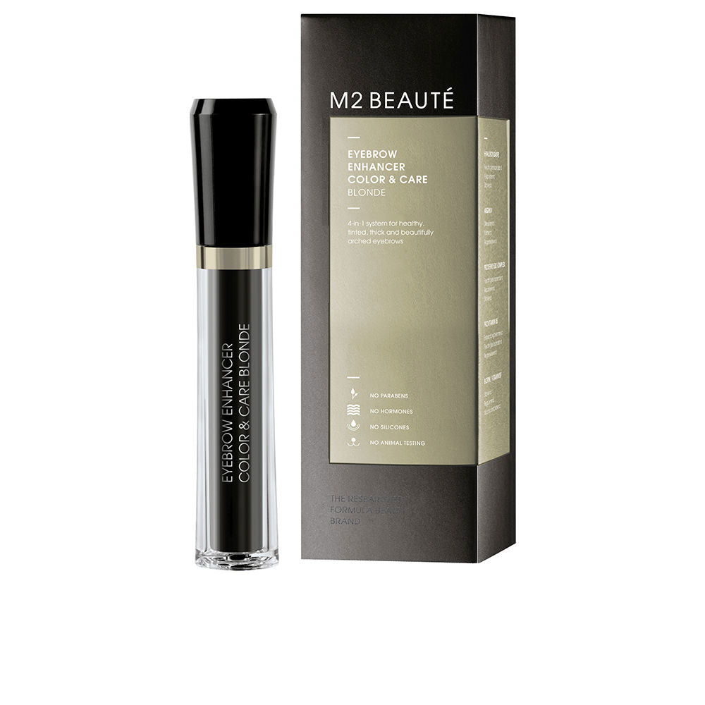 EYEBROW ENHANCER color &amp; care #Blonde 6 ml-0