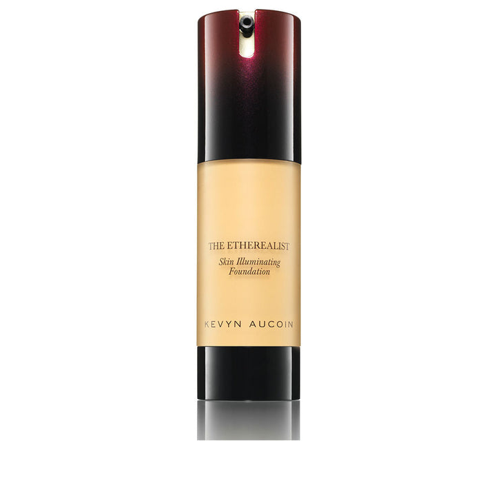 THE ETHEREALIST skin illuminating foundation #04-light 18 gr-0