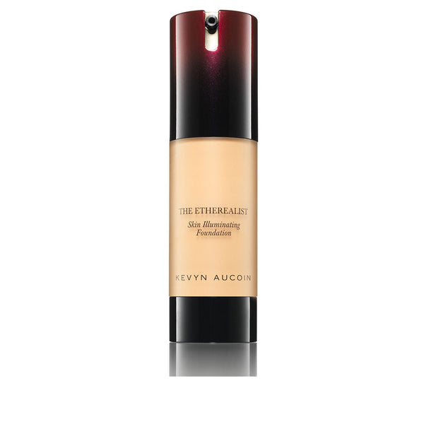 THE ETHEREALIST skin illuminating foundation #05-light 18 gr-0