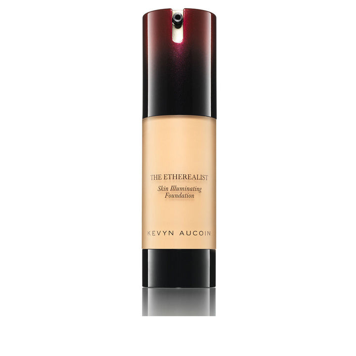 THE ETHEREALIST skin illuminating foundation #05-light 18 gr-0