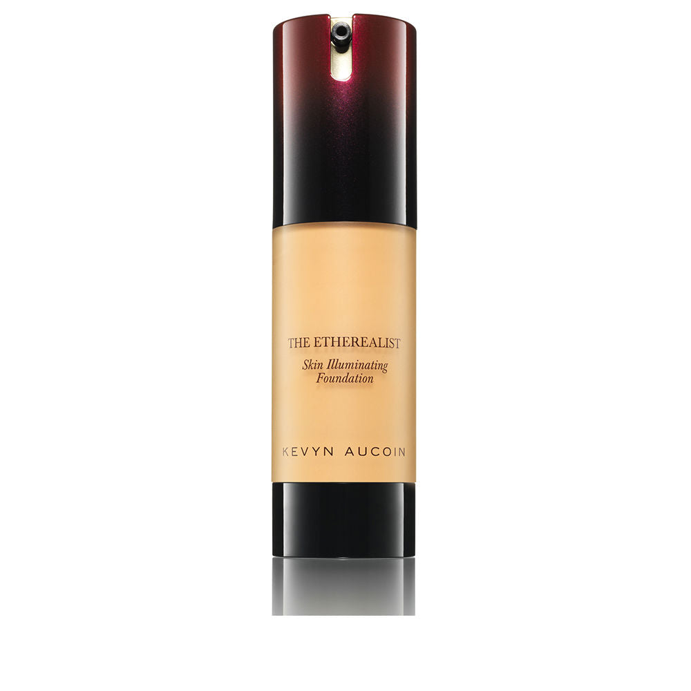 THE ETHEREALIST skin illuminating foundation #07-medium 18 gr-0