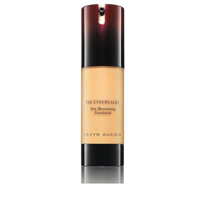 THE ETHEREALIST skin illuminating foundation #07-medium 18 gr-0