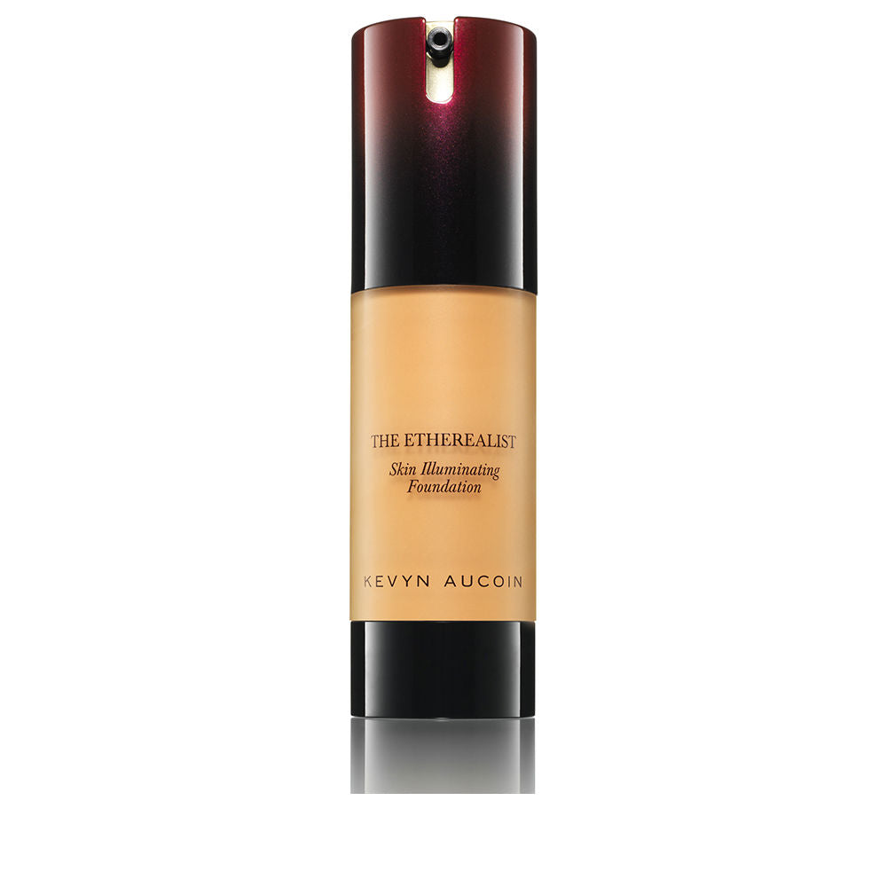 THE ETHEREALIST skin illuminating foundation #09-medium 18 gr-0