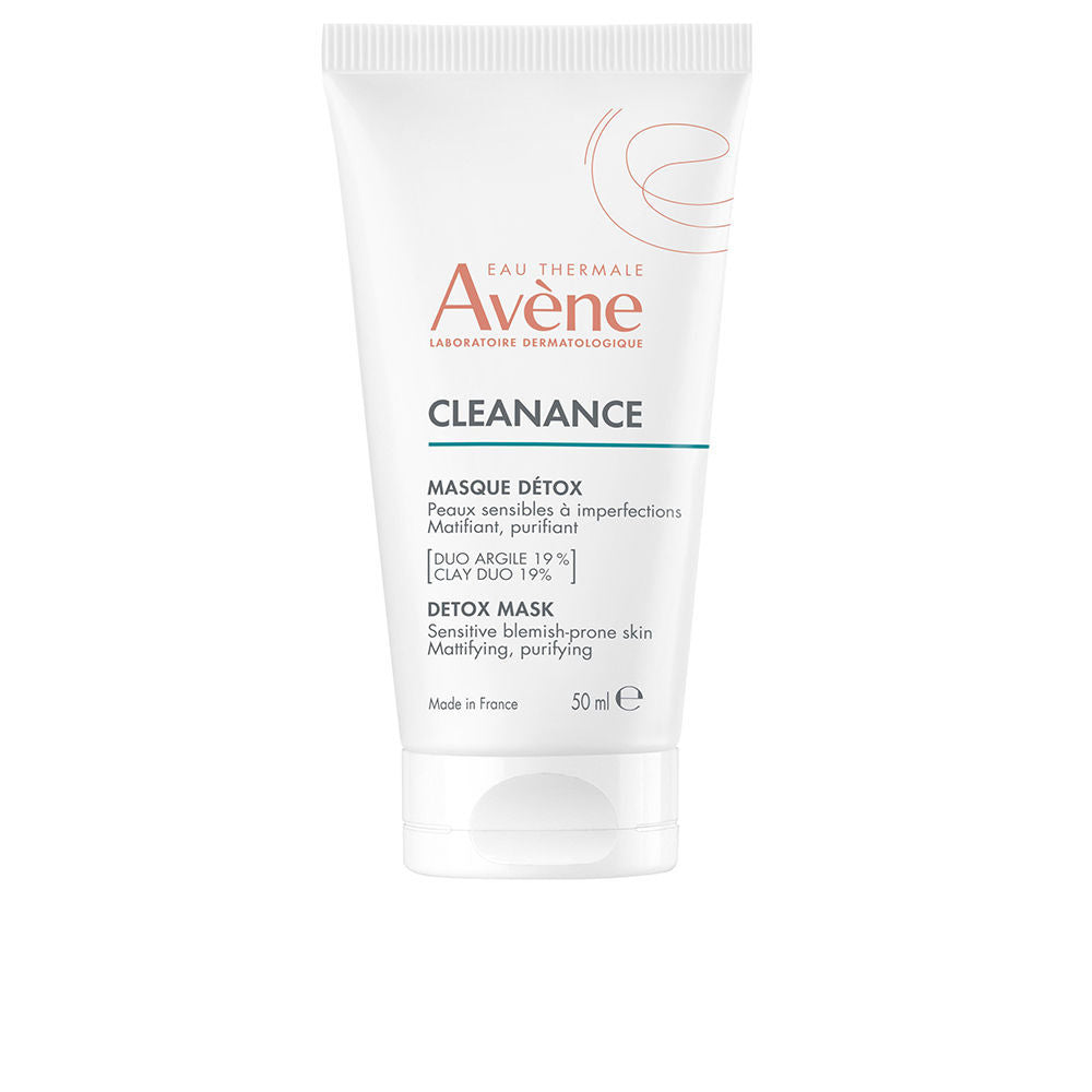 CLEANANCE detox mask 50 ml-0
