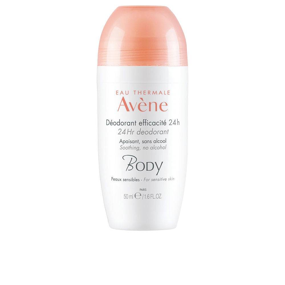 BODY 24h deodorant roll-on 50 ml-0