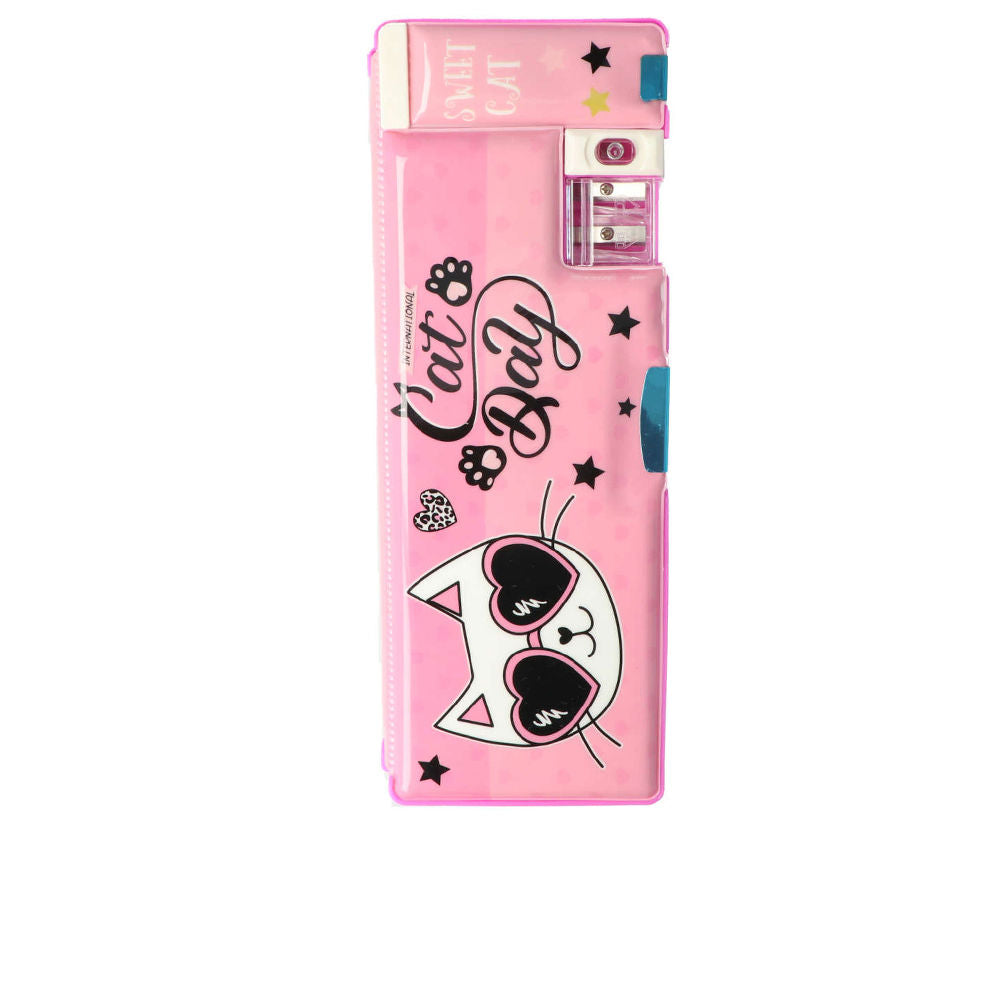 HARD CASE kitty 1 u-0