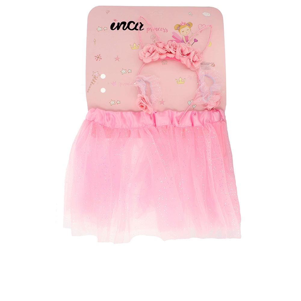 INCA PRINCESS LOT 2 pcs-0