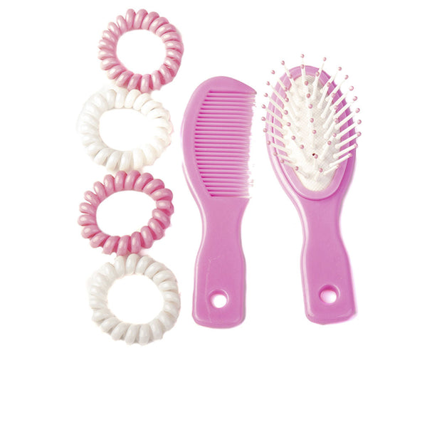 BEAUTY ACCESSORIES LOT 6 pz-0
