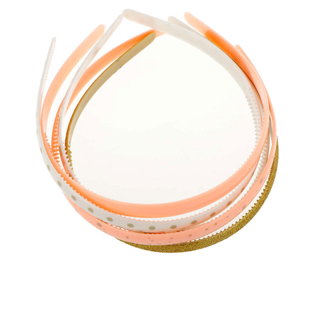 HEADBANDS LOT 5 pc-0
