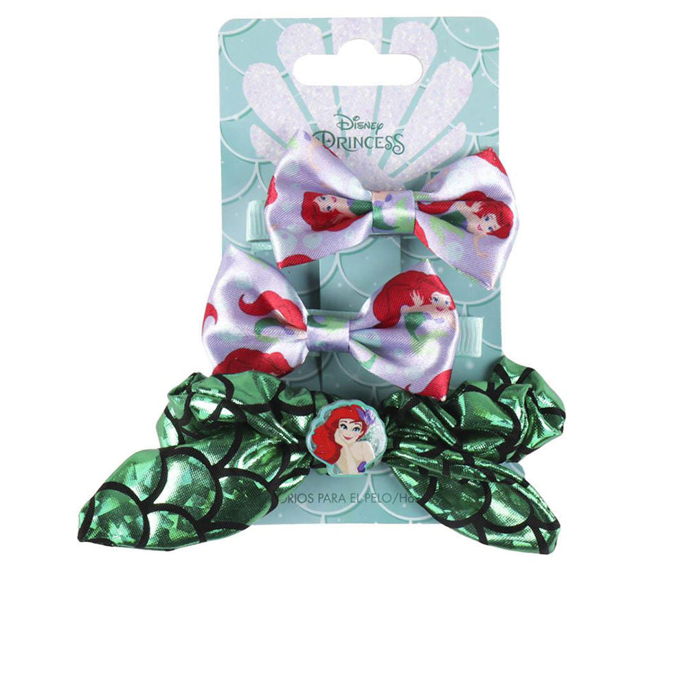 DISNEY TIE #the little mermaid 3 u-0