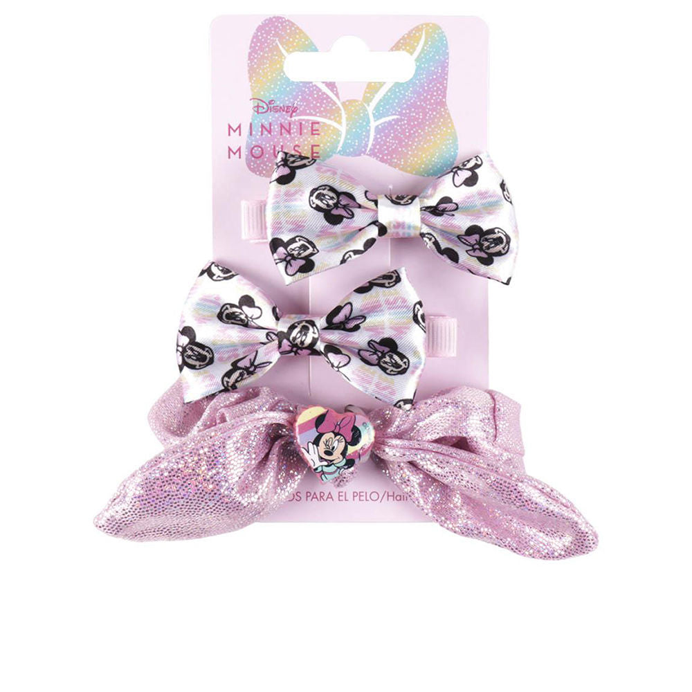 DISNEY TIE #minnie 3 u-0