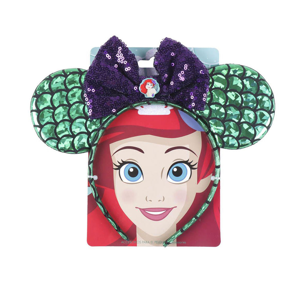DISNEY HEADBAND #the little mermaid 1 u-0