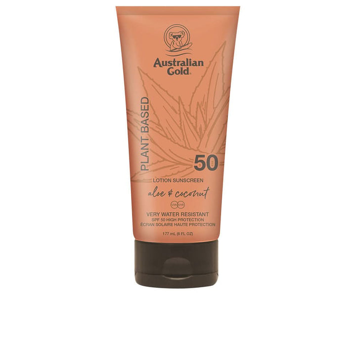 ALOE &amp; COCO body sunscreen SPF30 177 ml-0