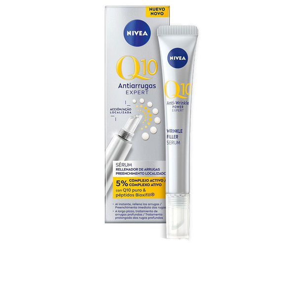 Q10+ anti-wrinkle expert serum 15 ml-0