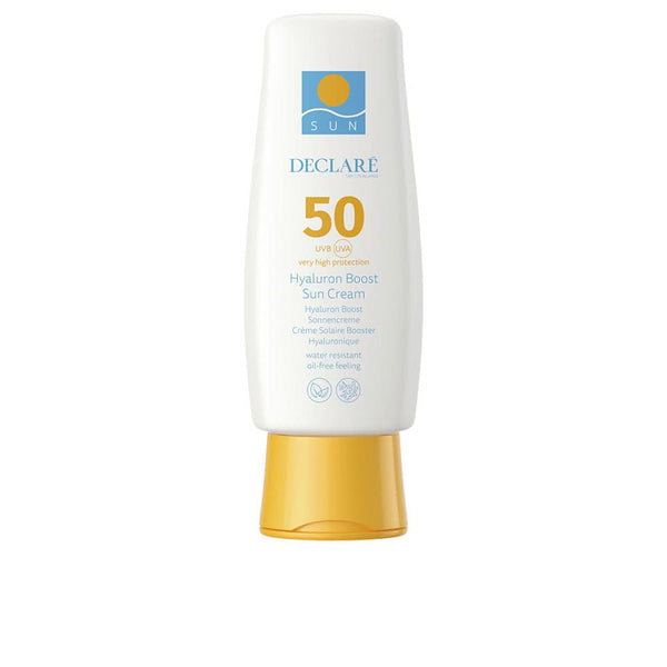 HYALURON BOOST sun cream SPF50+ 100 ml-0