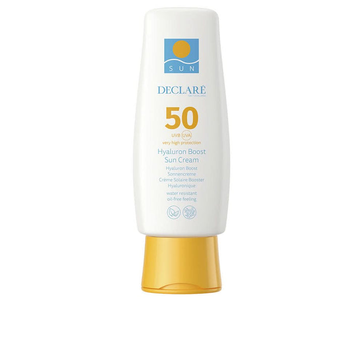 HYALURON BOOST sun cream SPF50+ 100 ml-0