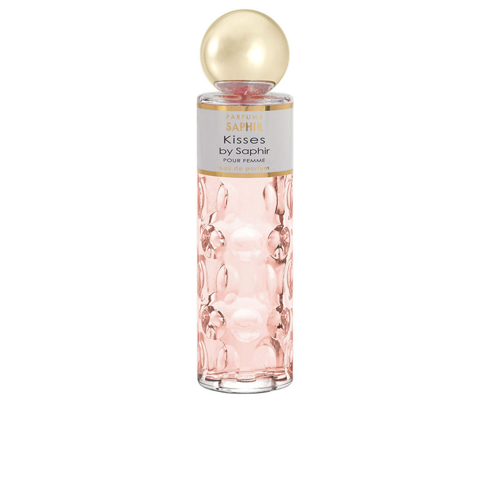 KISSES BY SAPHIR edp vapor 200 ml-0