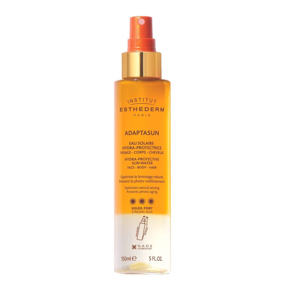 ADAPTASUN strong sun moisturizing solar water 150 ml-0