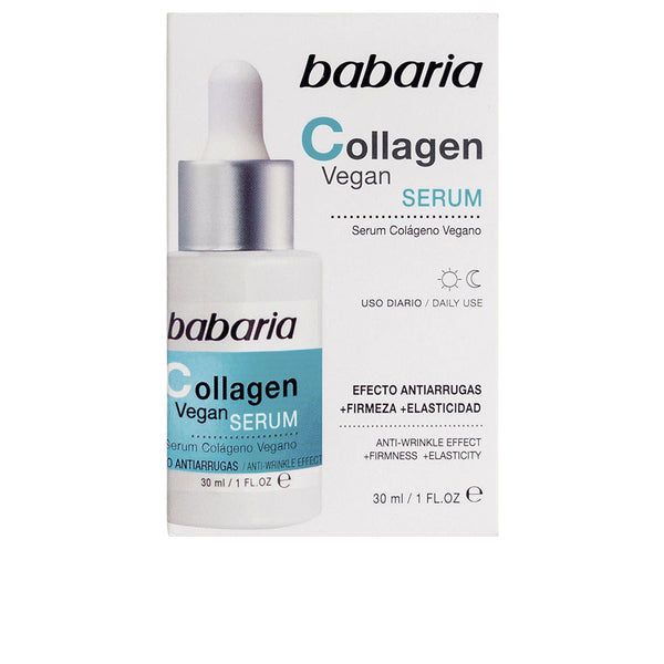 VEGAN COLLAGEN intense firming serum 30 ml-0