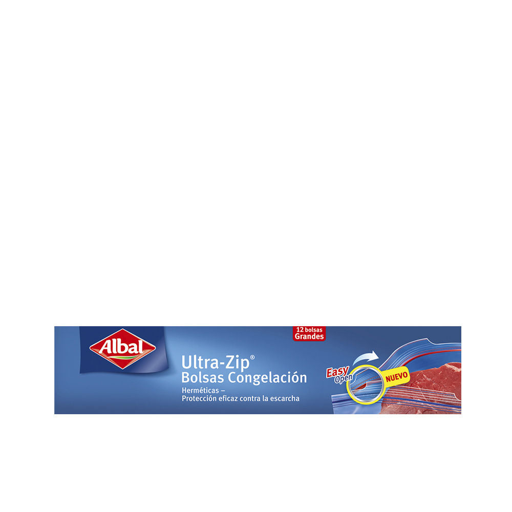 LARGE HERMETIC FREEZER BAGS 12 u-0