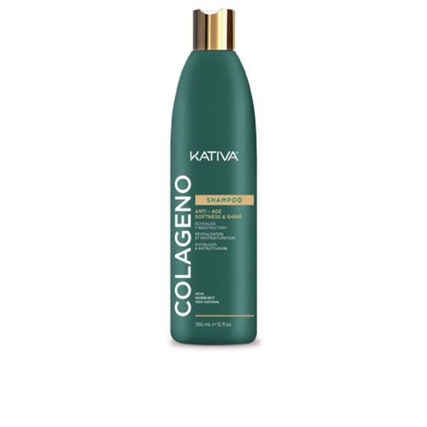 COLLAGEN shampoo 355 ml-0