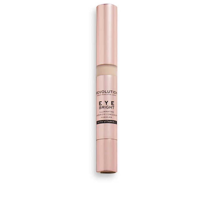 BRIGHT EYE concealer #porcelain 3 ml-0