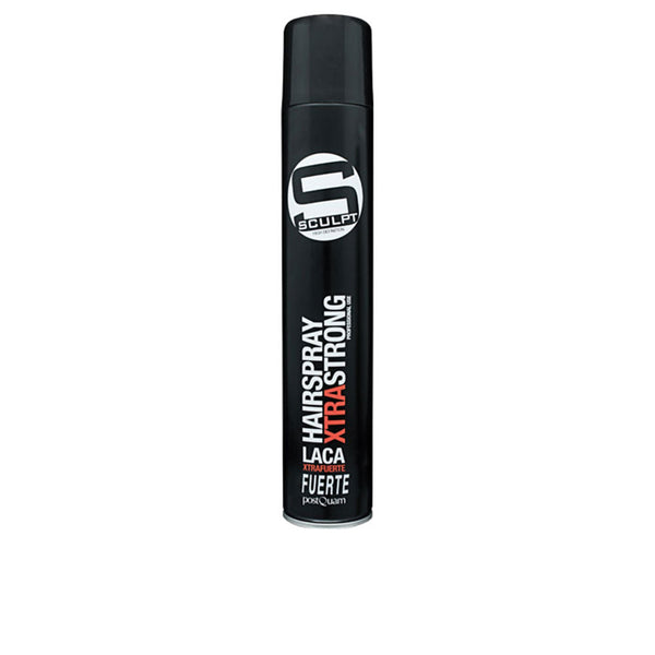 HAIR SPRAY xtra strong 750 ml-0