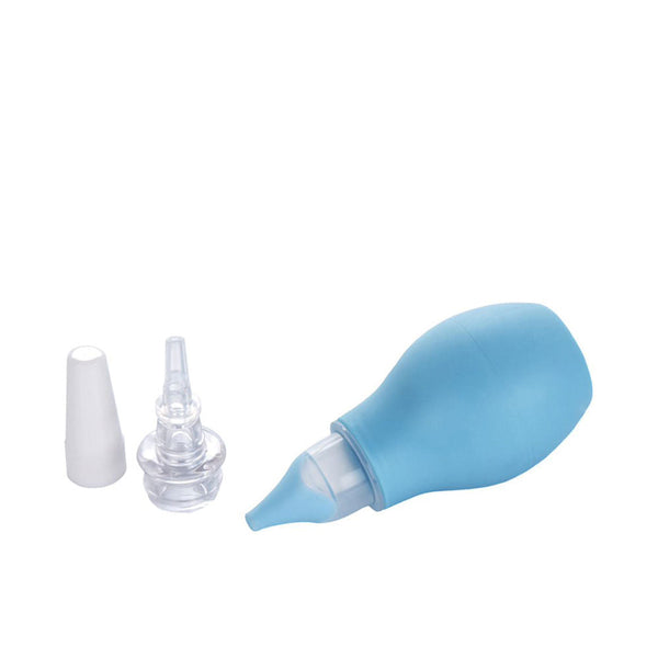 NUBY nasal aspirator and ear cleaner 0m+ 1 unit-0