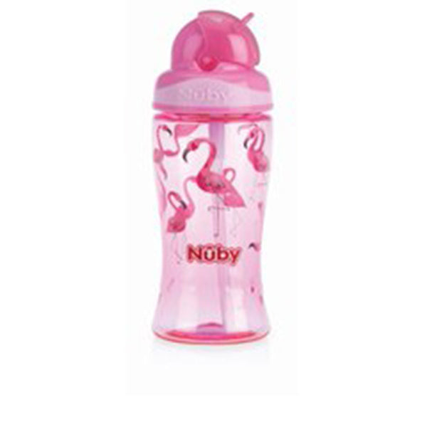 FLIP-IT learning cup #pink 360 ml 1 u-0