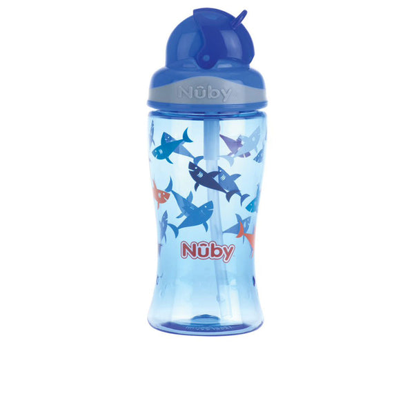 FLIP-IT learning cup #blue 360 ml 1 u-0