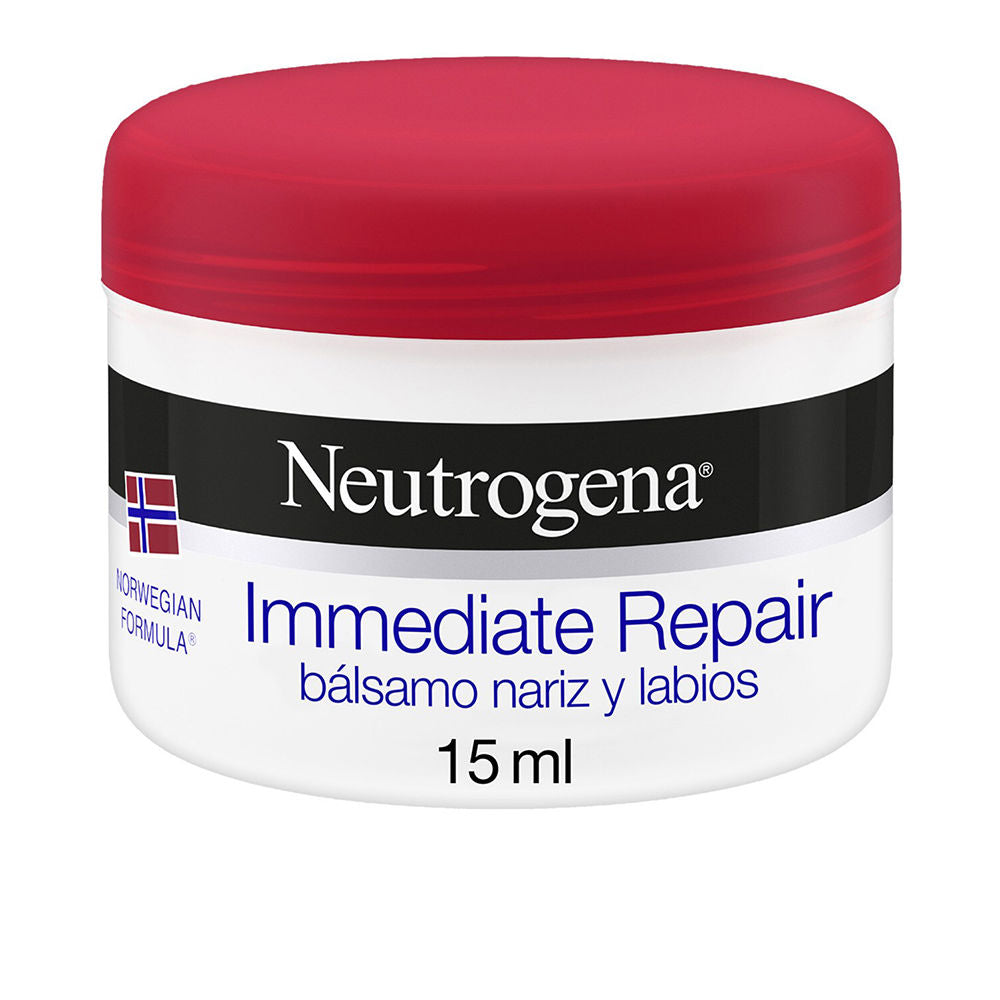 IMMEDIATE REPAIR nose-lip balm 15 ml-0