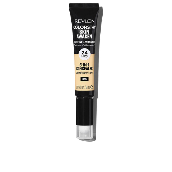 COLORSTAY SKIN AWAKEN 5-in-1 concealer #015-light 8 ml-0