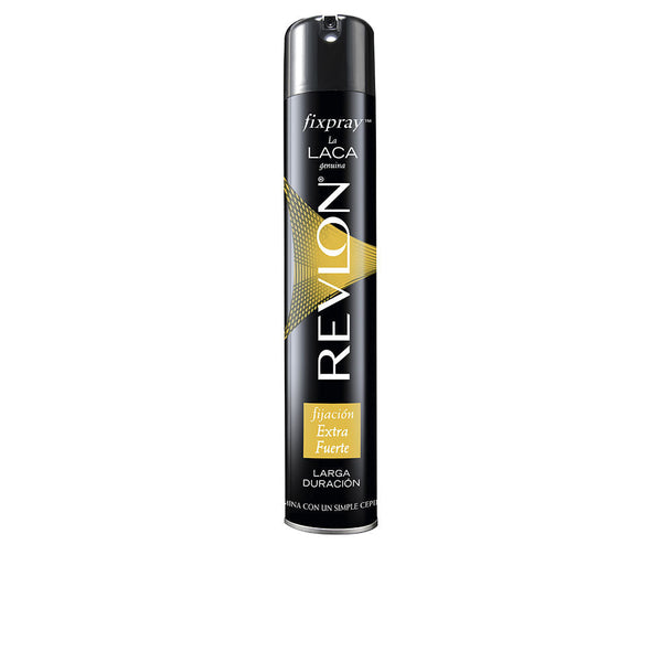 FIXPRAY extra strong hold hairspray 400 ml-0