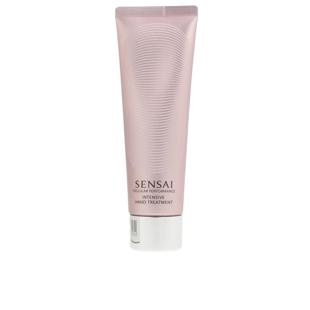 CELLULAR PERFORMANCE intensive hand treatment 100 ml-0