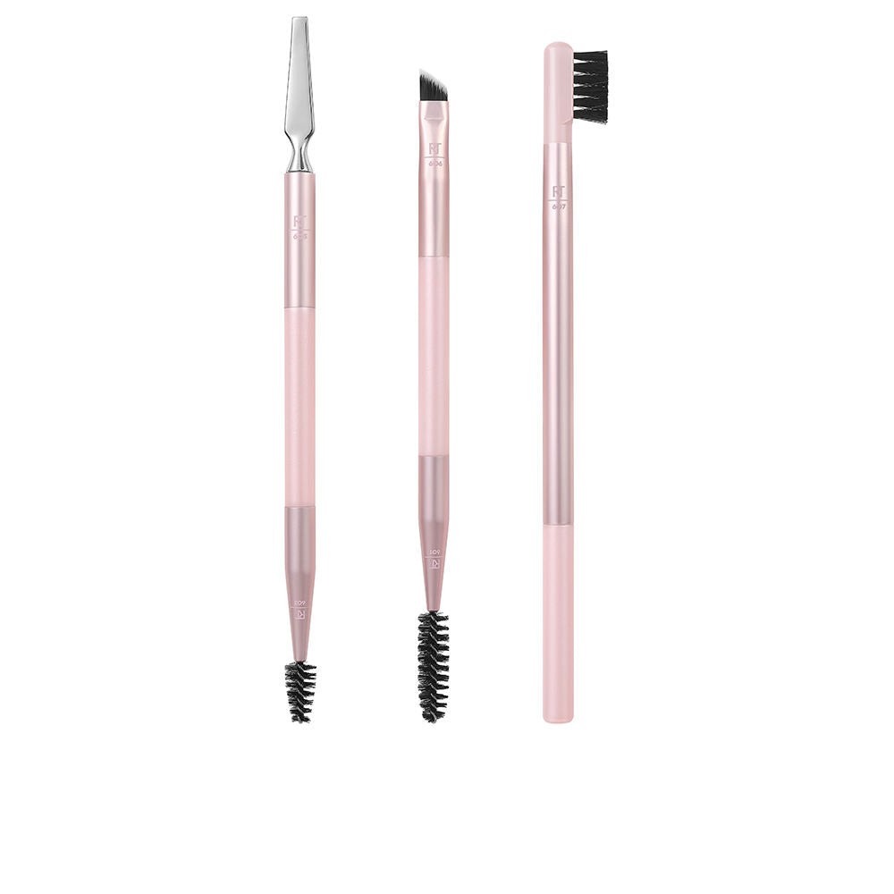 BROW STYLING LOT 3 pz-0