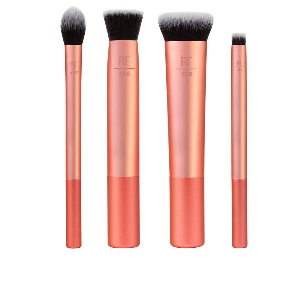 FACE BASE LOT 4 pz-0